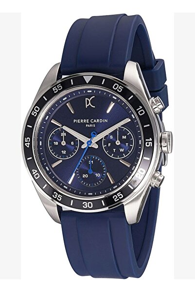Pierre Cardin Cf.1004.Pd Wristwatch