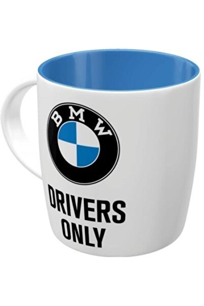 Nostalgic Art Cana BMW - Drivers Only
