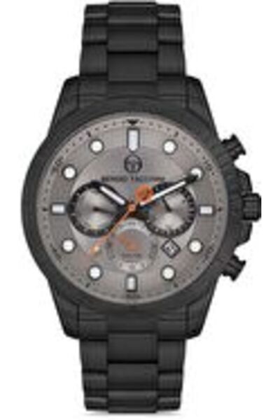 Sergio Tacchini St.1.10107.5 Men's Wristwatch