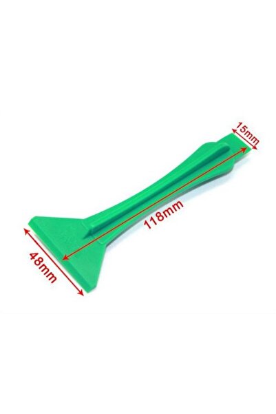 Best Pry tool BST-128, πλαστικό, πράσινο