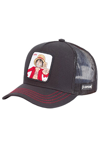 Capslab Șapcă Trucker One Piece, Șapcă pentru bărbați