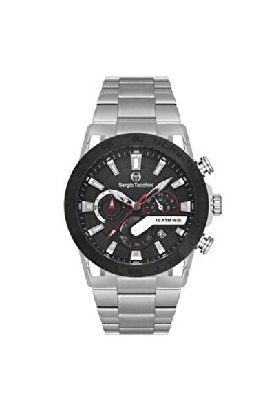 Sergio Tacchini ST.1.10432-1 Men's Wristwatch