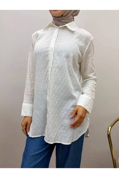 JOOQSTORE Cotton Shirt