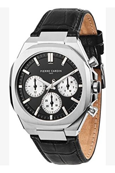 Pierre Cardin Cf.0402.Lb.2 Wristwatch