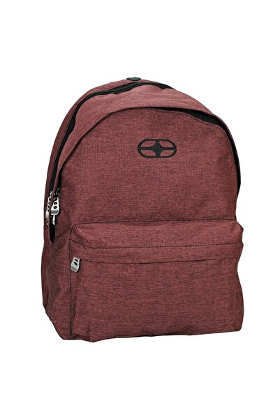 GİM Σακίδιο πλάτης No Fear Grape 42x33x19εκ 25λτ 348-40034
