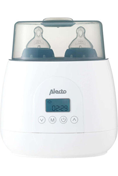 Other Alecto Baby Ψηφιακός Θερμαντήρας Μπιμπερό με Λειτουργία Αποστείρωσης