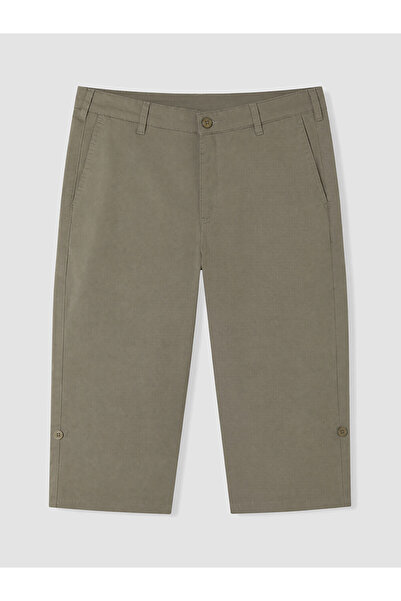 LC Waikiki Özmarka New Season Regular Fit Men's Shorts