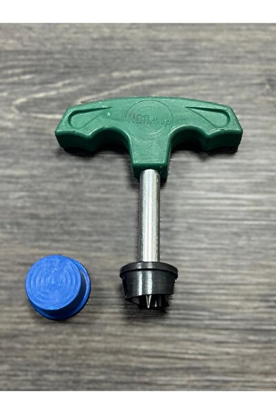 20 mm DELME APARATI