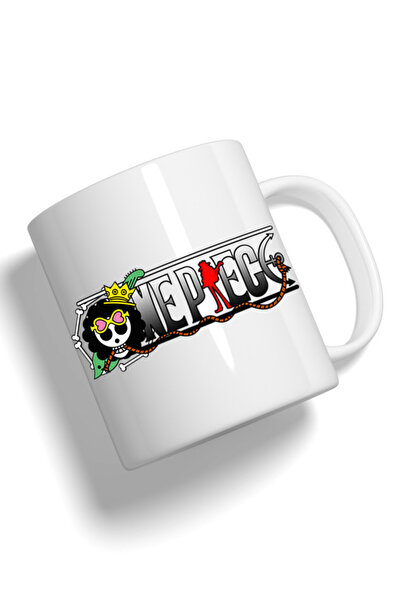 Generic Fashion World Mug Printed with High-quality Anime One piece