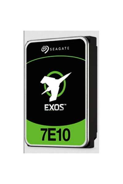 Seagate Exos 7E10 4TB SATA SED 3.5inch