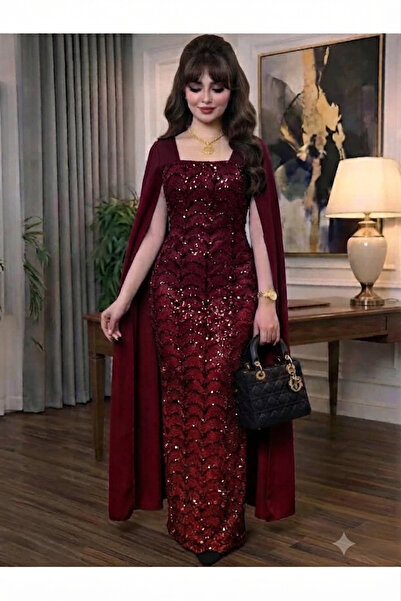 tasmim kian Luxurious evening dress
