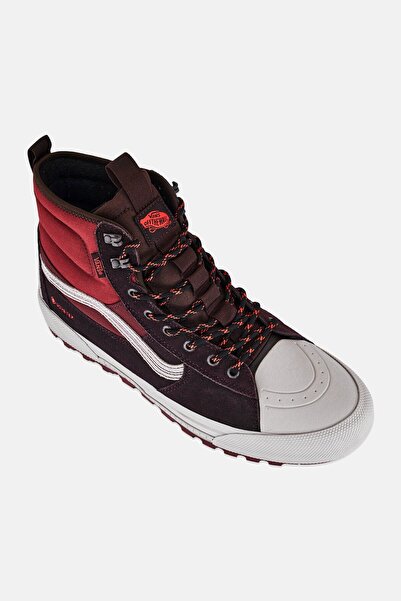 Vans Men - MTE Sk8-Hi Gore-Tex Lace Up Skate Boots, Multicolor