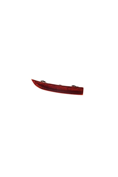 Depo Tampon Reflektörü Arka Sol VW A4 2015 8W0945105AA