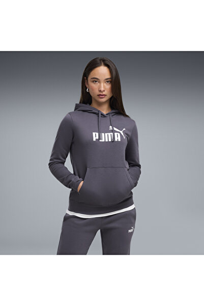 Puma ESS No. 1 Logo Hoodie Women