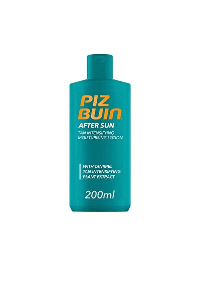 Piz Buin Lotiune de corp dupa plaja AFTER-SUN 200 ml