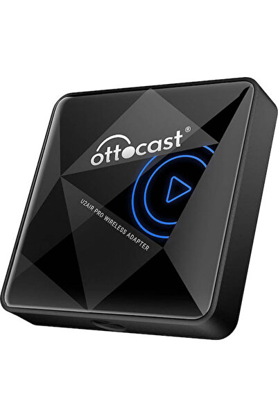 Ottocast Προσαρμογέας Carplay Αυτοκινήτου για Smart / Universal / Tesla / Bmw...