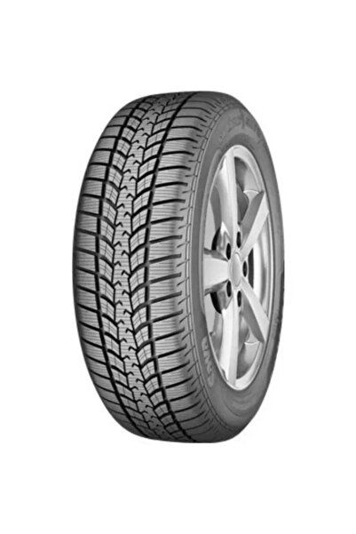 SAVA Eskimo SUV 2 225/60R17 103V XL M+S 3PMSF