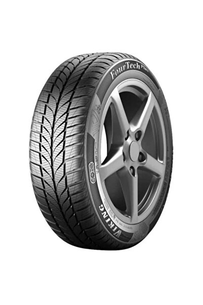 Viking FourTech Plus 175/70R13 82T M+S 3PMSF