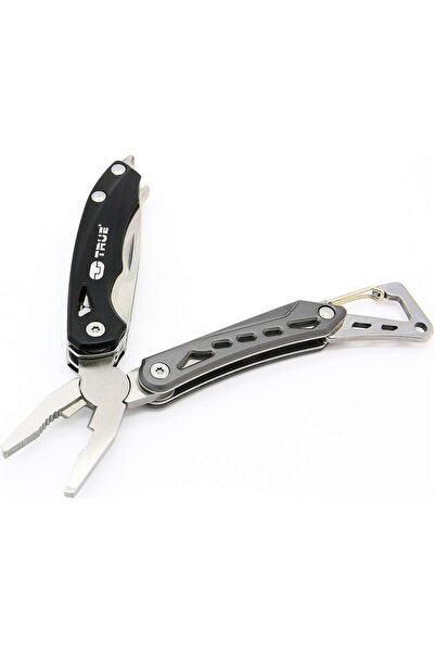 Trueutility True Utility Tu180 Seven - Seven Essential Functions Compact Mult...