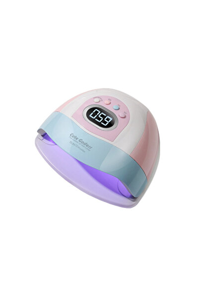 SUN Φουρνάκι νυχιών UV/LED - SUN13 PROMAX - 220W - 581672