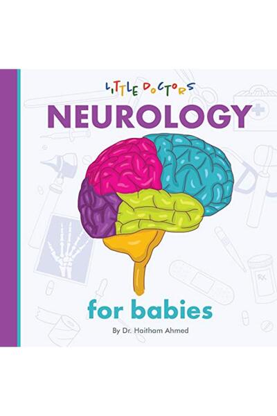 Harper Collins Neurology For Babies