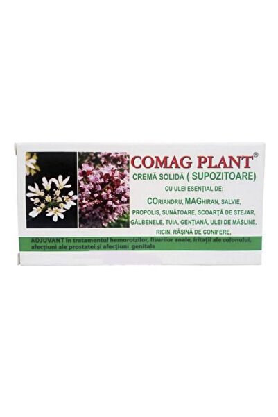Elzin Plant Comag Plant Elzin Plant ημιλιθώματα, 10 τεμάχια x 1,5γρ.