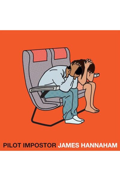 Harper Collins Pilot Impostor