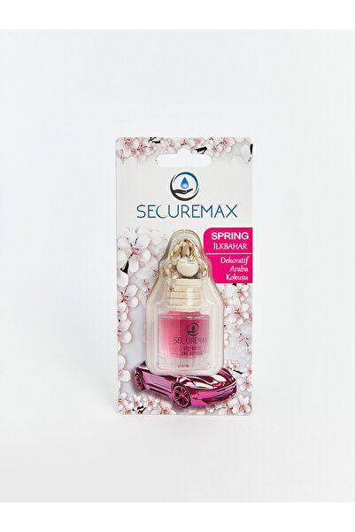 LC Waikiki Odorizant auto cu parfum de primăvară 8 ml