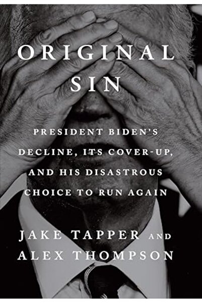 Harper Collins Original Sin