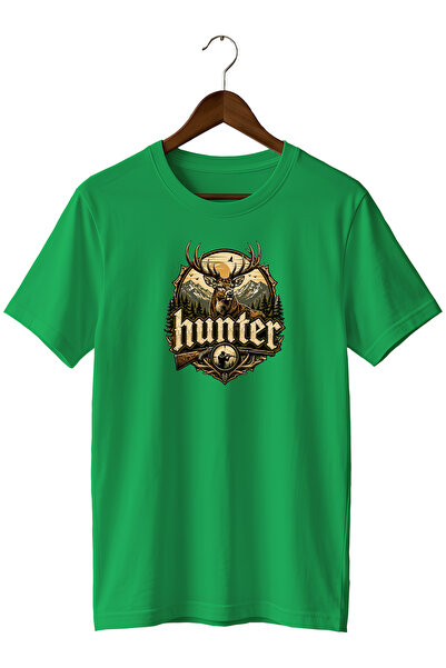 remonz Ekskluzivna Hunter kolekcija Majestic Deer premium majica