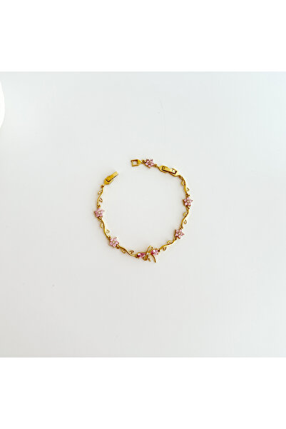 Boise Atelier Limore Steel Bracelet | Bileklik