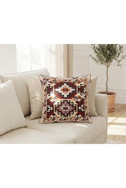 Believe Antique Rug Jacquard Woven Tapety Decorative Ethnic Shanzili Kirlent ...