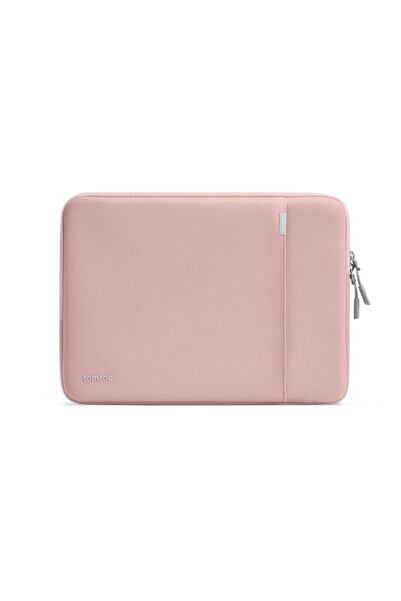 Tomtoc Defender A13 13-inch Laptop Sleeve for MacBook Neo 2026, Pink