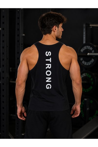 brz braazi Men's Lycra Single Jersey Rambo Undershirt – Flexible, Breathable Sports Undershirt
