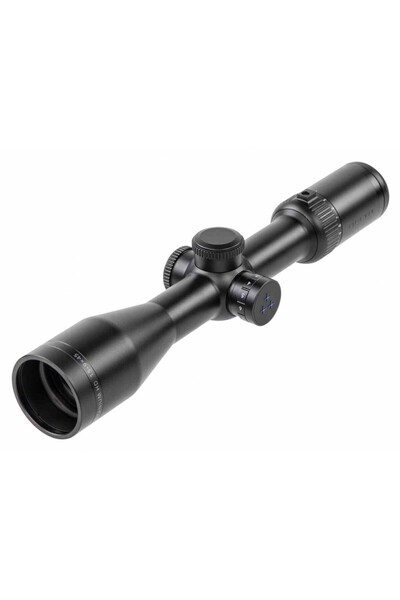 DELTA OPTICAL Luneta Delta Titanium HD 1.5-9x45 MOA, negru