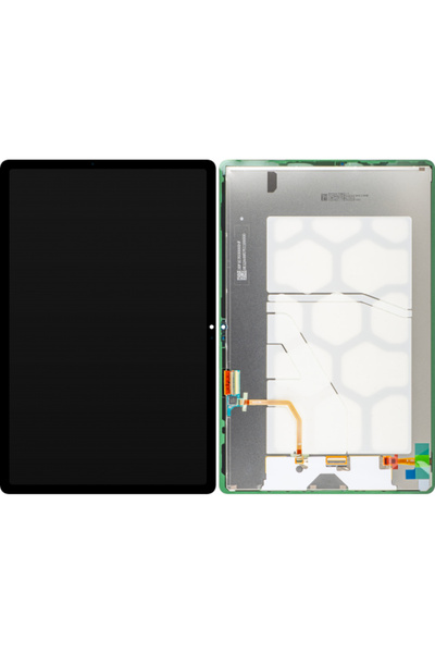 Samsung Дисплей със сензорен екран Galaxy Tab S9 FE+, Сервизен пакет GH82-32757A