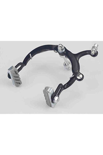 Tradesor S50-25-3 Σετ Δαγκάνας Φρένου Ποδηλάτου 651643