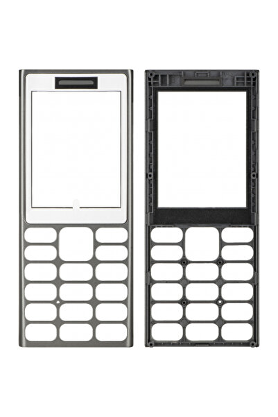 Hmd Rama Display 110 4G, Γκρι, Σερβις Πακ 5001000444sh0