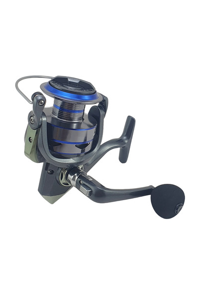 Tradesor Μηχανάκι ψαρέματος - CK9000 - 831068