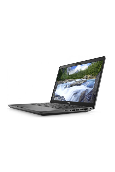 Dell Laptop Latitude 5400, Refurbished Grade A, i7-8665U, 8/256GB NVME, 14", ...