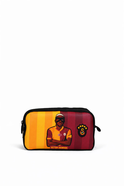 Galatasaray Galatsaray Special Design Printed New Trend Pen Holder