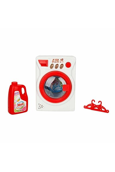 NW NessiWorld Sesli ve Işıklı Çamaşır Makinesi