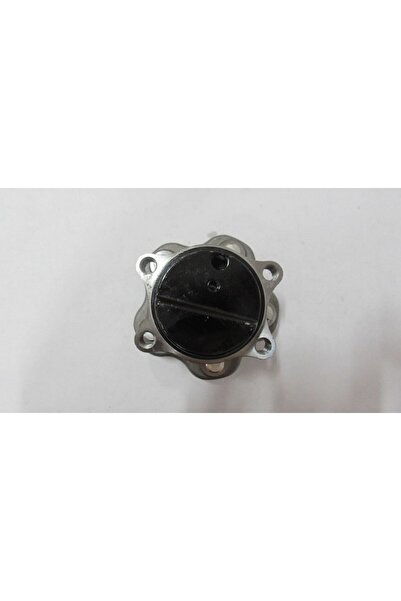BH QASHQAI 2007-2013 1,5-1,6 DCI / JUKE 2010-2014 / X-TRAIL 2007-2013 4X2 ARKA TEKER PORYASI RULMANLI