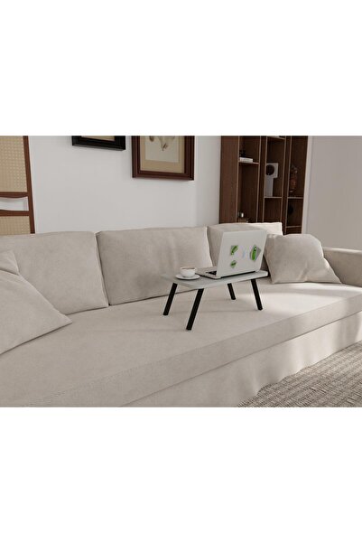 Masif Market Portable Folding Laptop Stand Külgri