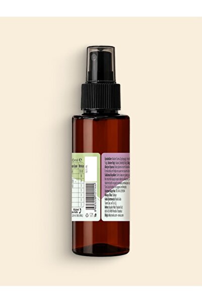 Ravla 5 Yağ Bitkisel Yağ Karışımı - 100ml