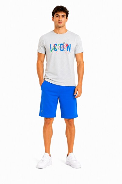 DOSXX Bravo Cotton Pique Men's Shorts