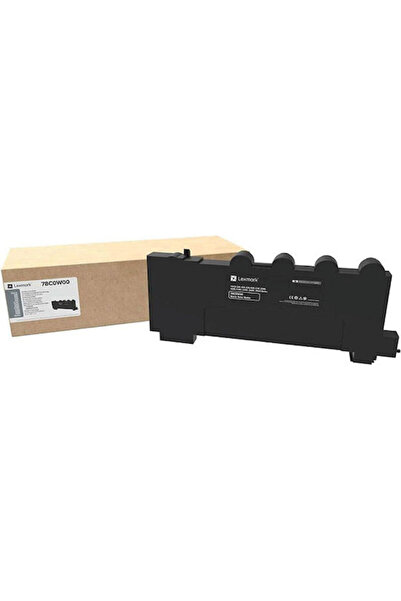 Lexmark Κιτ Συντήρησης & Καθαρισμού Εκτυπωτών, Δοχείο Συλλογής Απορριμμάτων Μ...