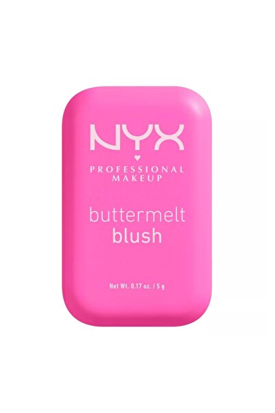 NYX LUX Blush Blusher Bettermart 01