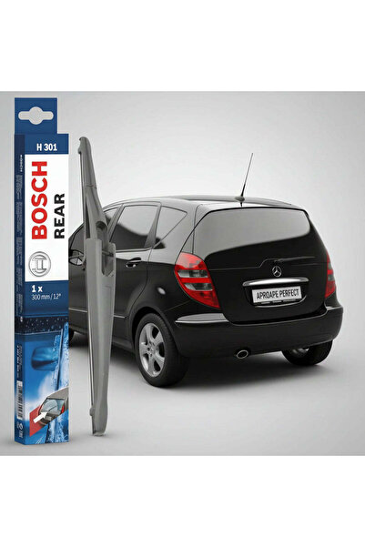 Bosch Πίσω Υαλοκαθαριστήρας Mercedes-Benz Σειρά A [169] (04.04–06.12) |   Πίσ...