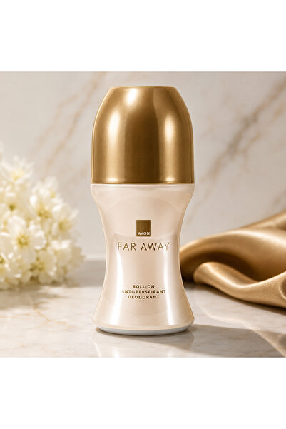 AVON Far away kadın roll-on